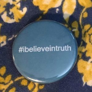 Meet your Posher, Bethani